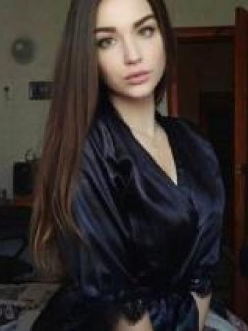 Индивидуалка Жоржина Фотография 4